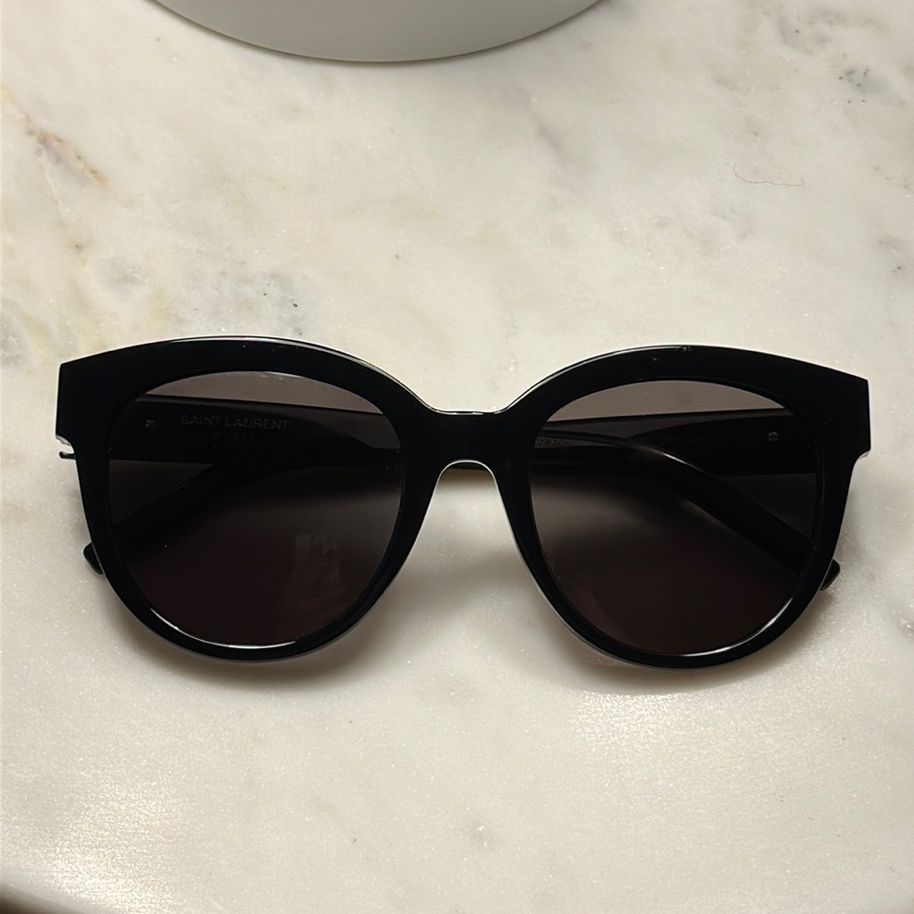 Saint Laurent sunglasses